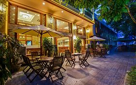 Conifer Boutique Hotel Hanoi