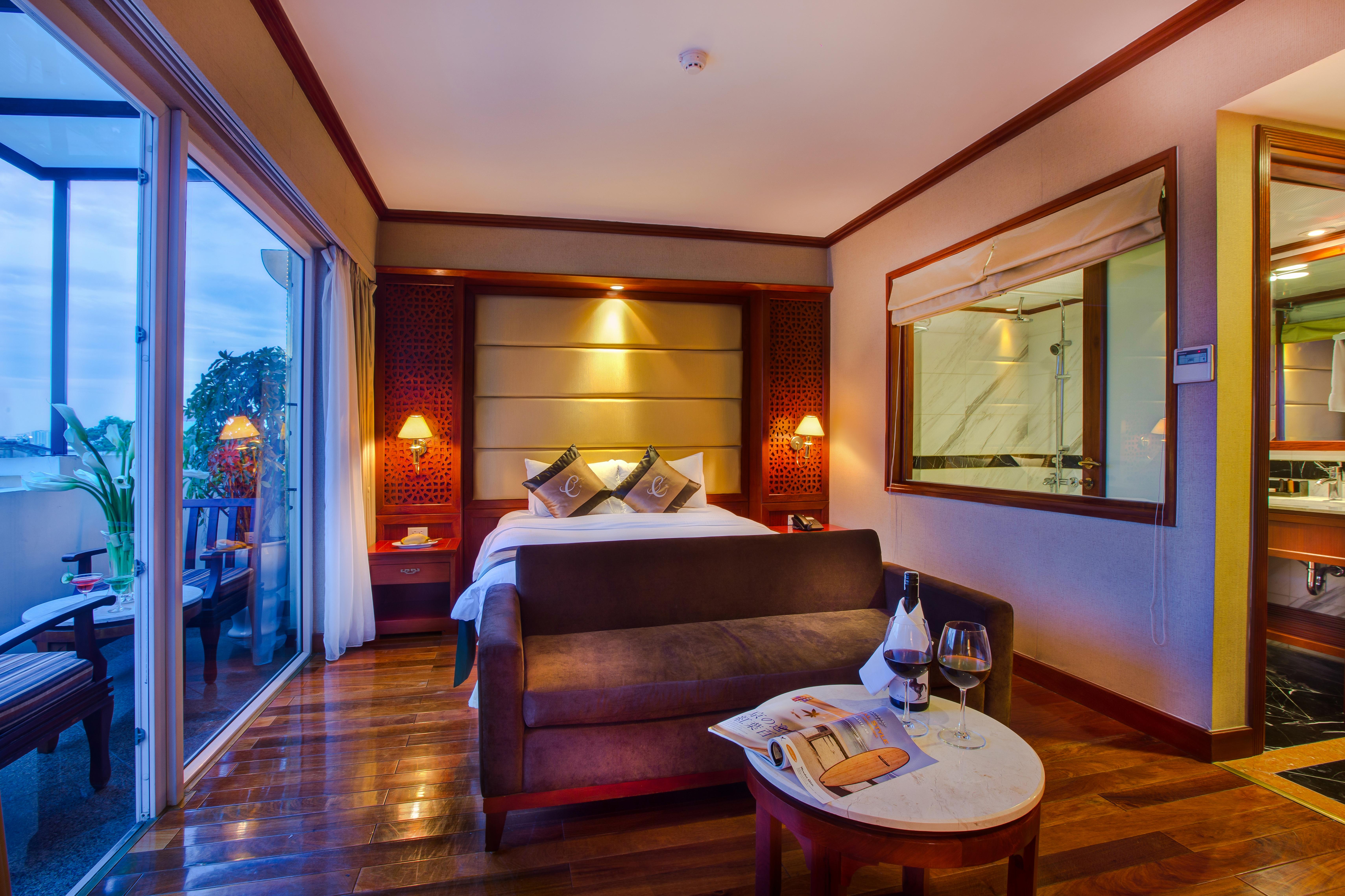 Conifer Boutique Hotel Hanoi Exterior photo