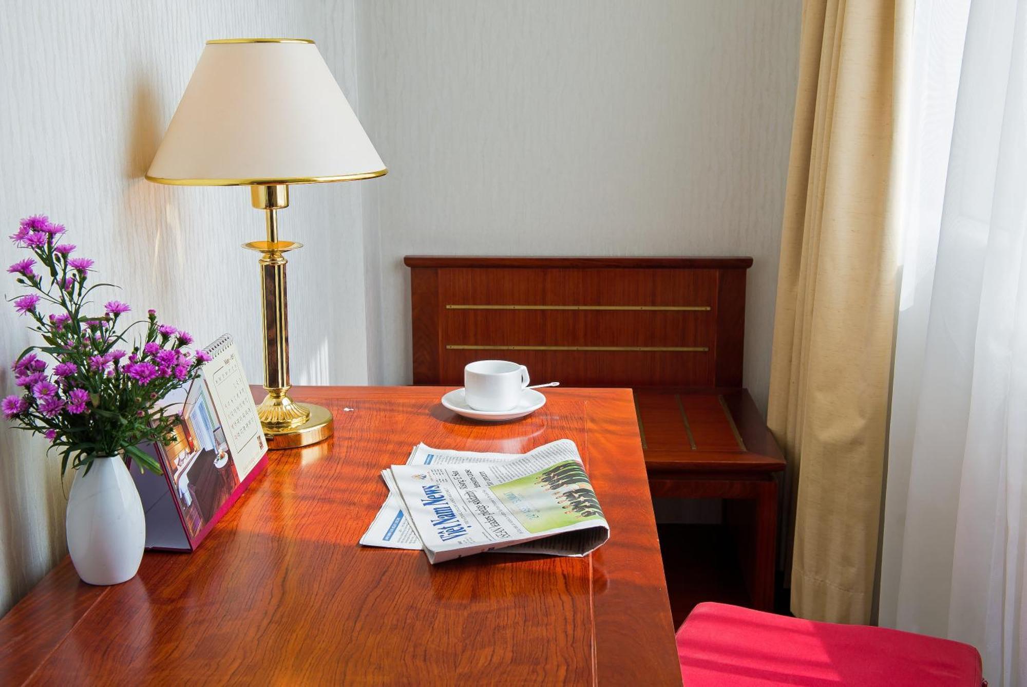 Conifer Boutique Hotel Hanoi Room photo