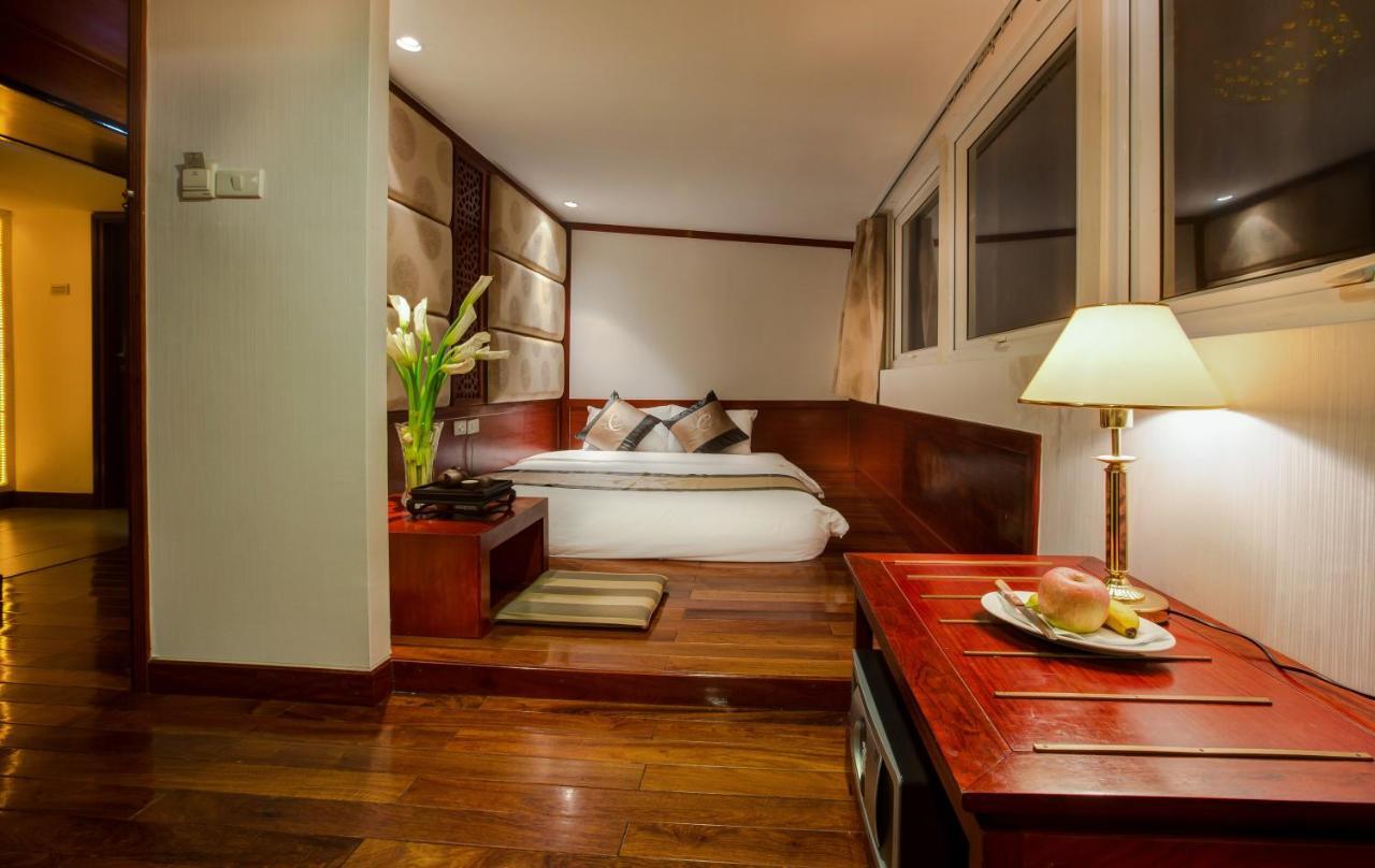 Conifer Boutique Hotel Hanoi Room photo